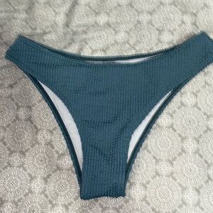 SHEIN bikini bottoms